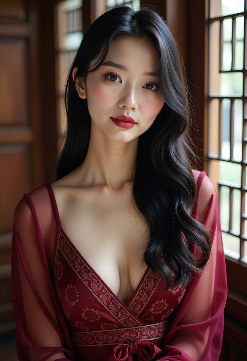 失控边缘