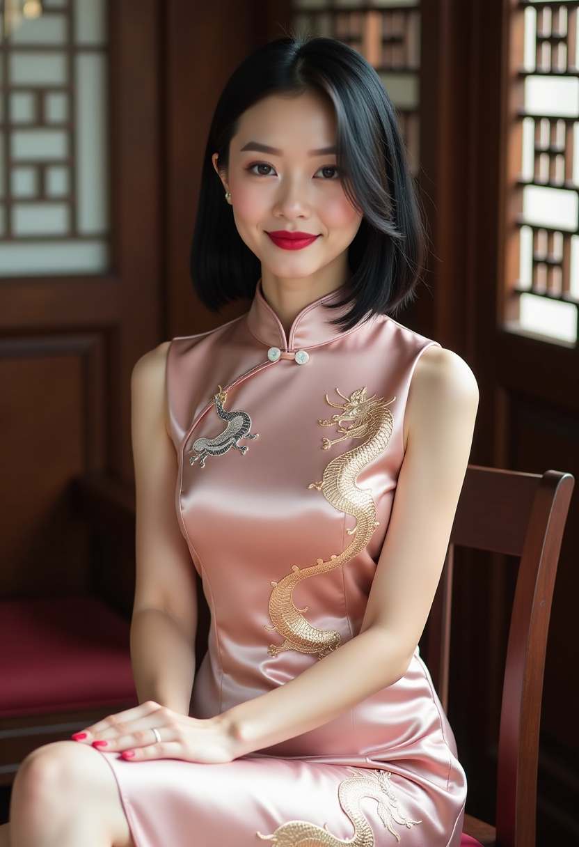和讨厌的部长出差